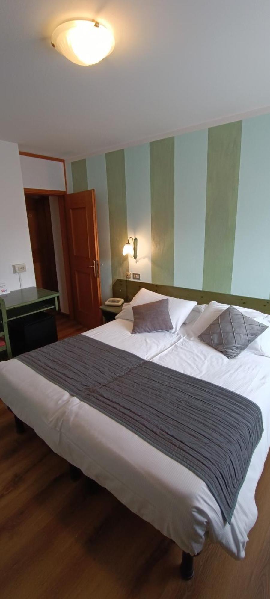 Albergo Ristorante Cacciatori Ауронцо-ди-Кадоре Экстерьер фото