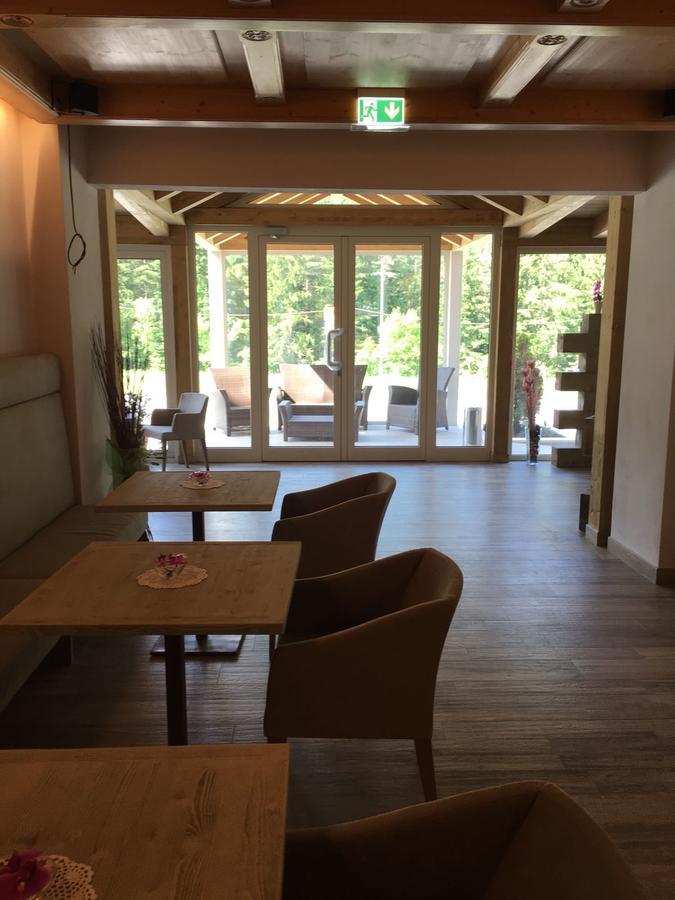 Albergo Ristorante Cacciatori Ауронцо-ди-Кадоре Экстерьер фото