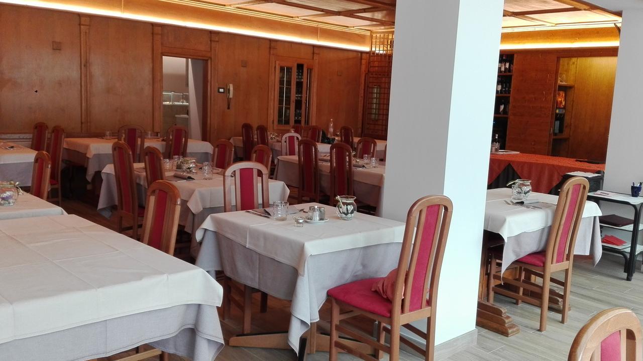 Albergo Ristorante Cacciatori Ауронцо-ди-Кадоре Экстерьер фото